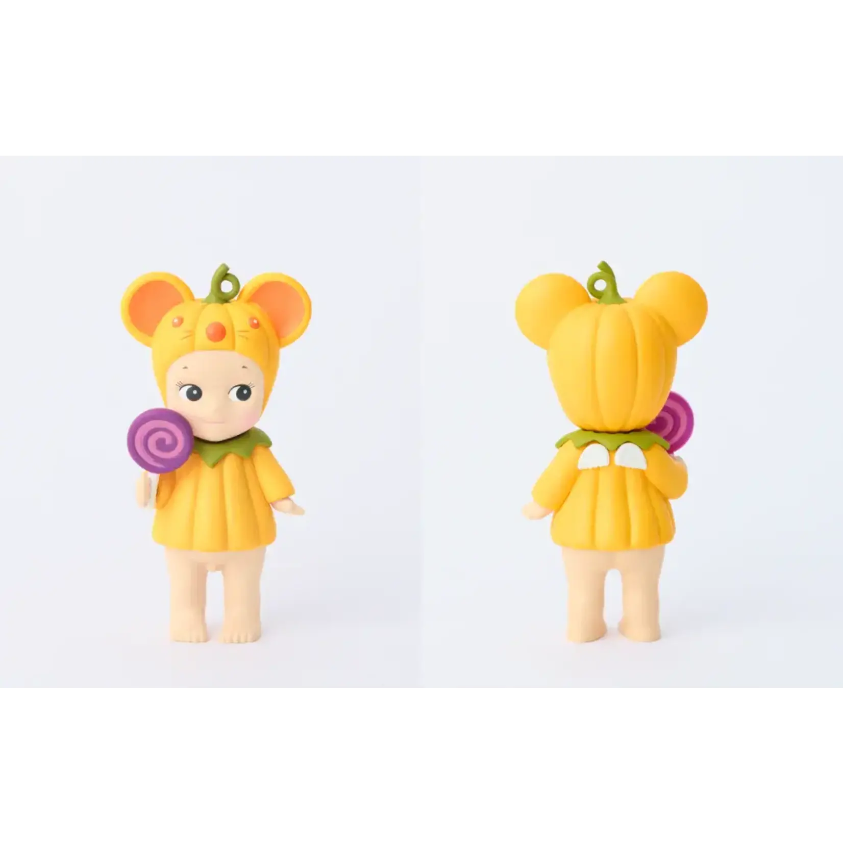 Dreams Sonny Angel - Pumpkin Patch Series