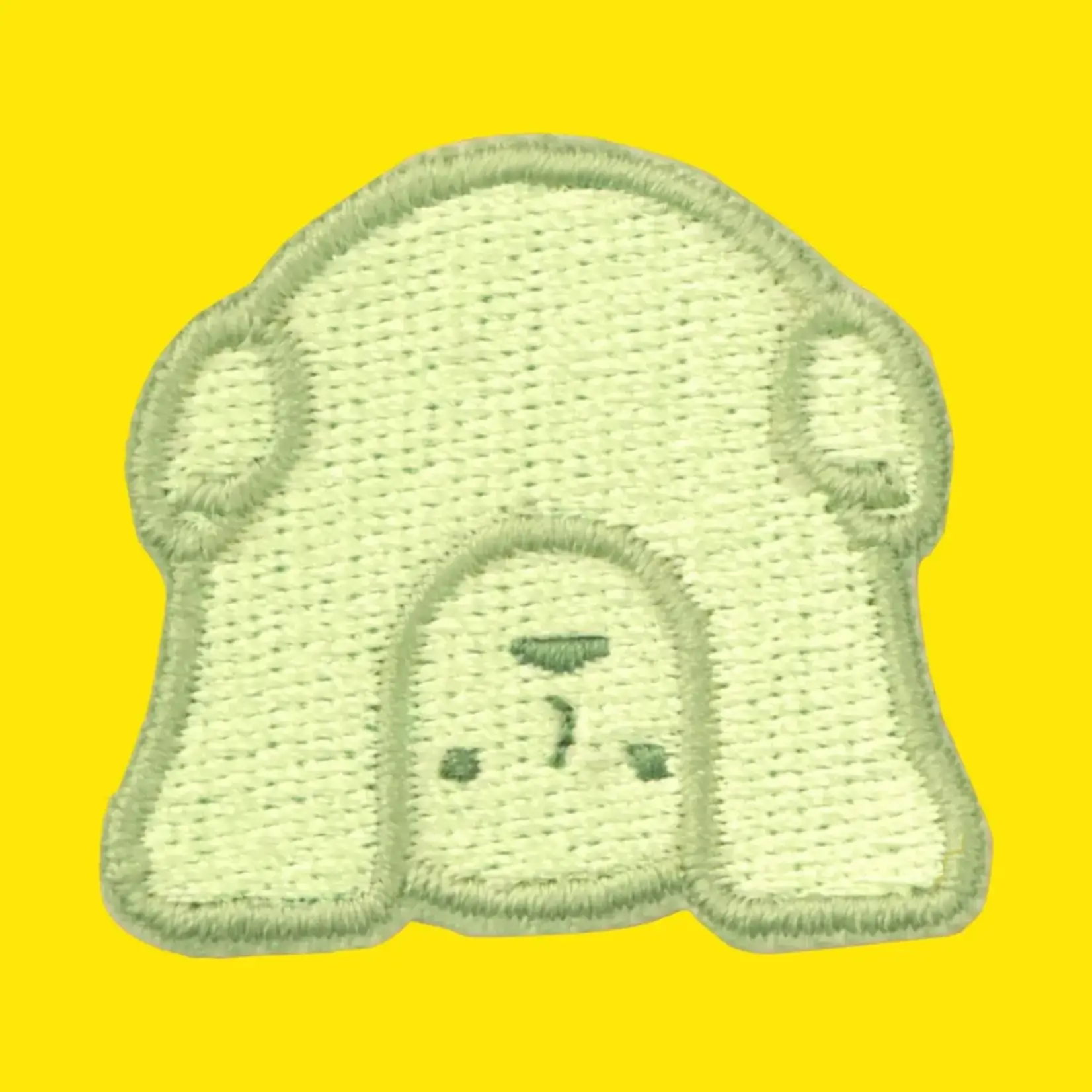 Dreams SMISKI Embroidery Sticker Vol. 2