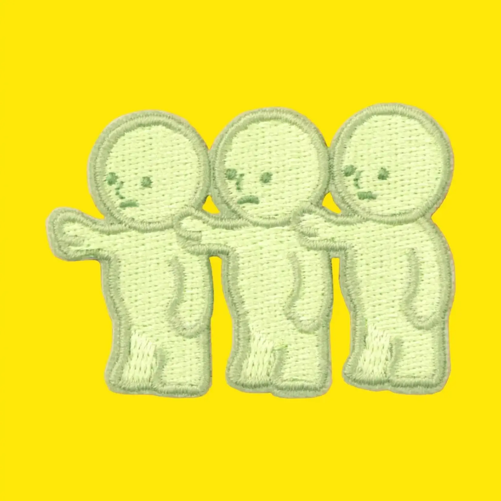 Dreams SMISKI Embroidery Sticker Vol. 2