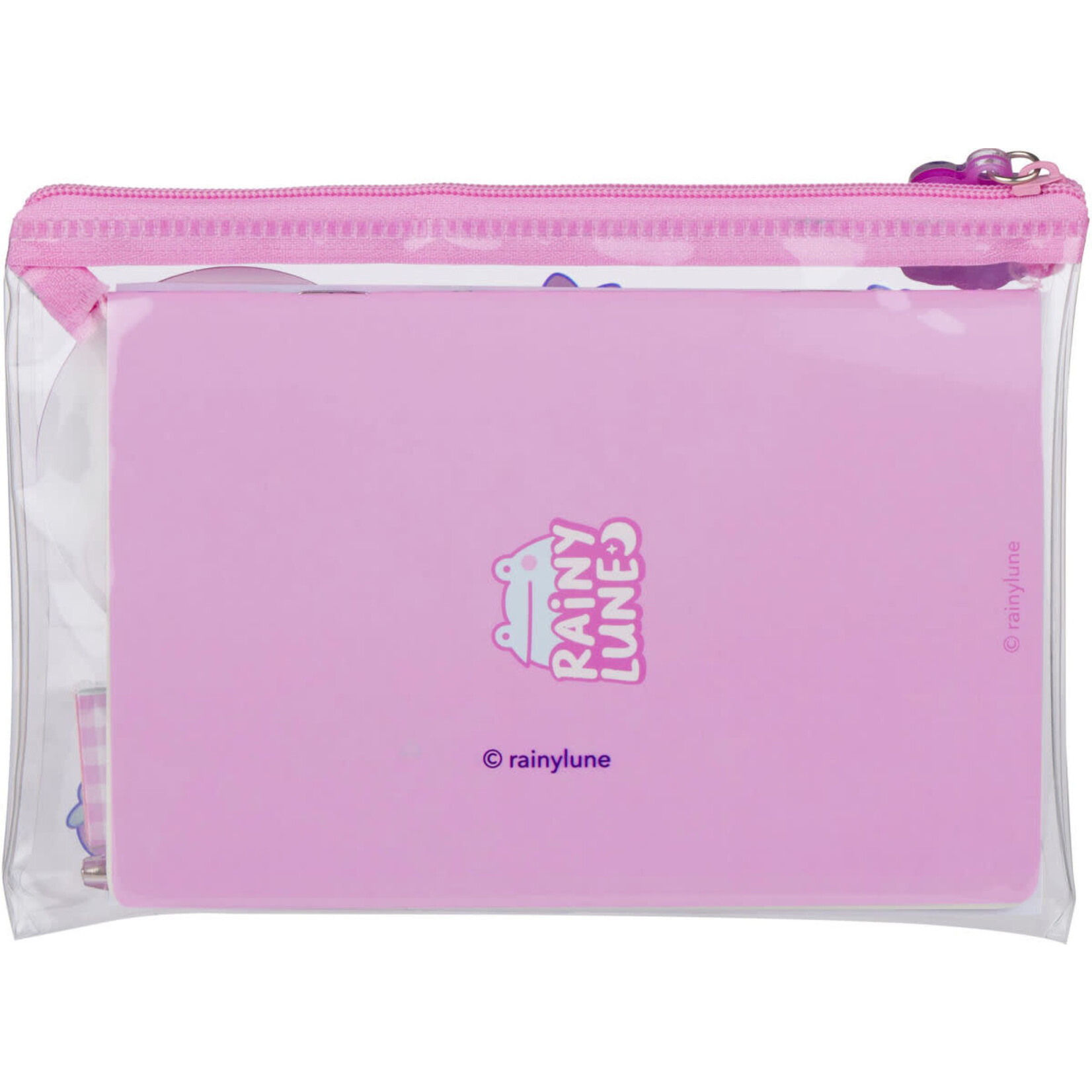 Rainylune Friend the Frog Stationery Set