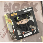 52Toys Nook x Toothless Dragon LIMITED EDITION Plush