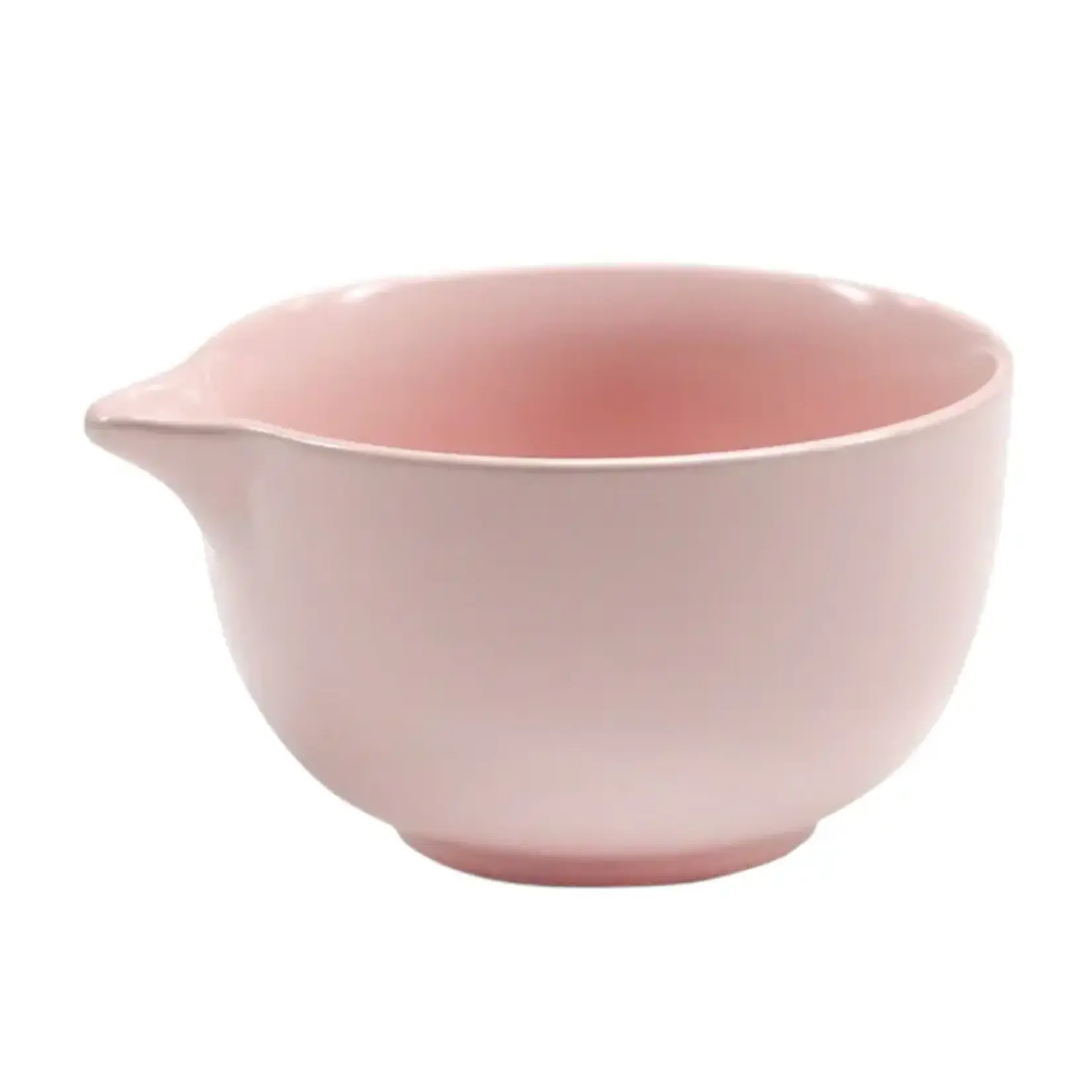 Matcha-wan - Katakuchi - Pink MLB425-PK