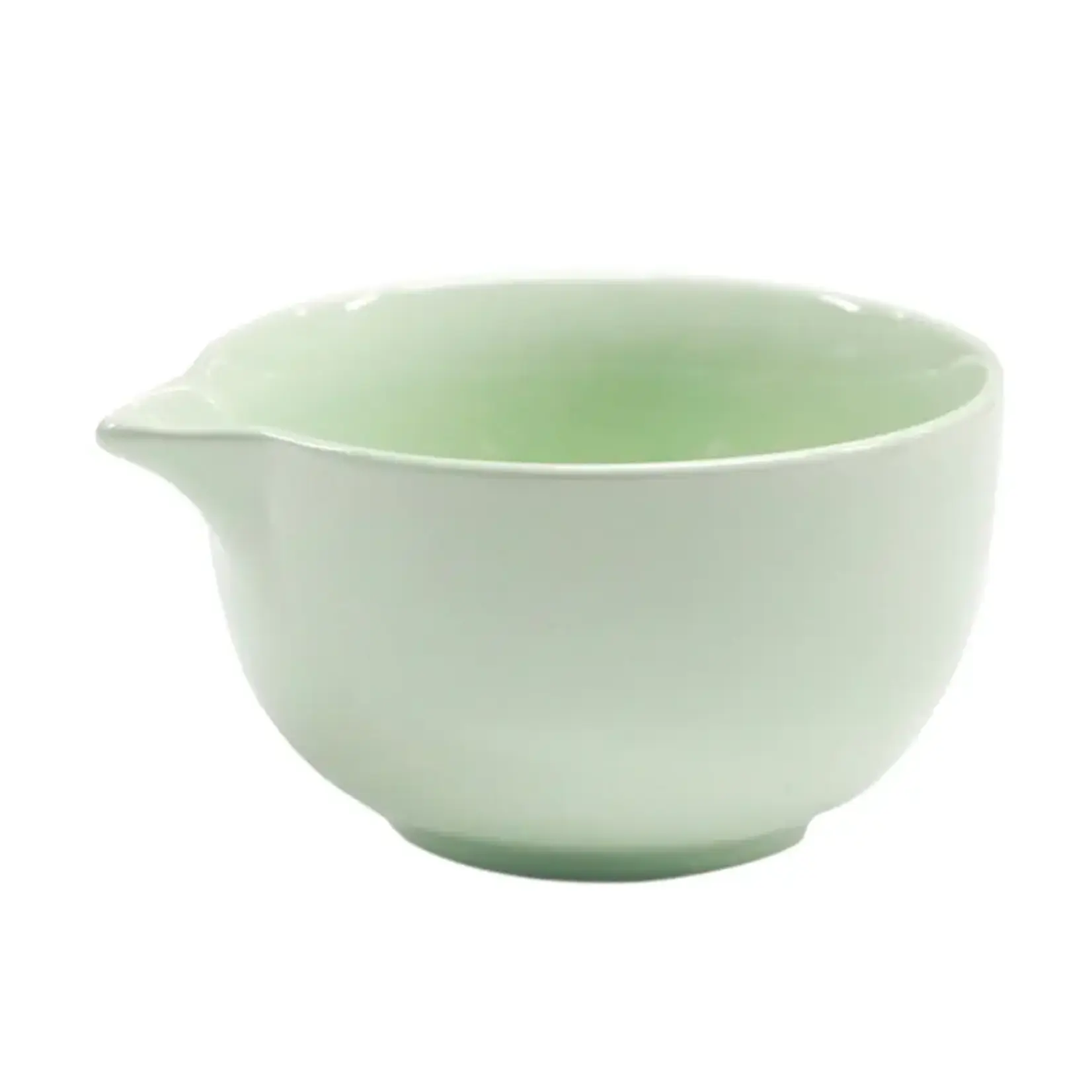 Matcha-wan - Katakuchi - Light Green MLB425-GR