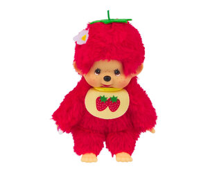 Monchhichi FRUIT COLOR 5.5