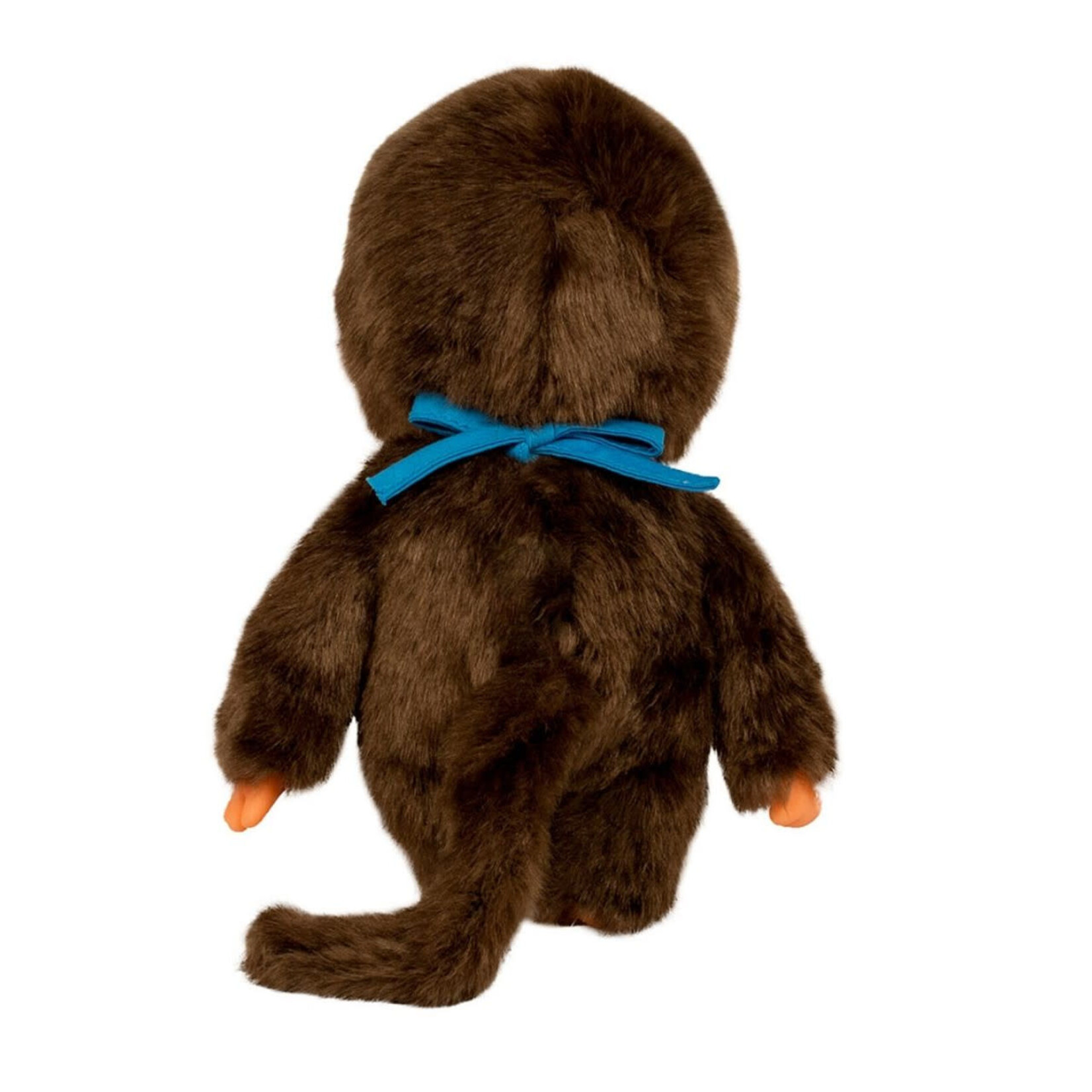 Monchhichi Classic 8" Plush Toy - Blue