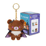 SAN-X Blind Box - Rilakkuma San-X Original Halloween Monsters Keychain US10355