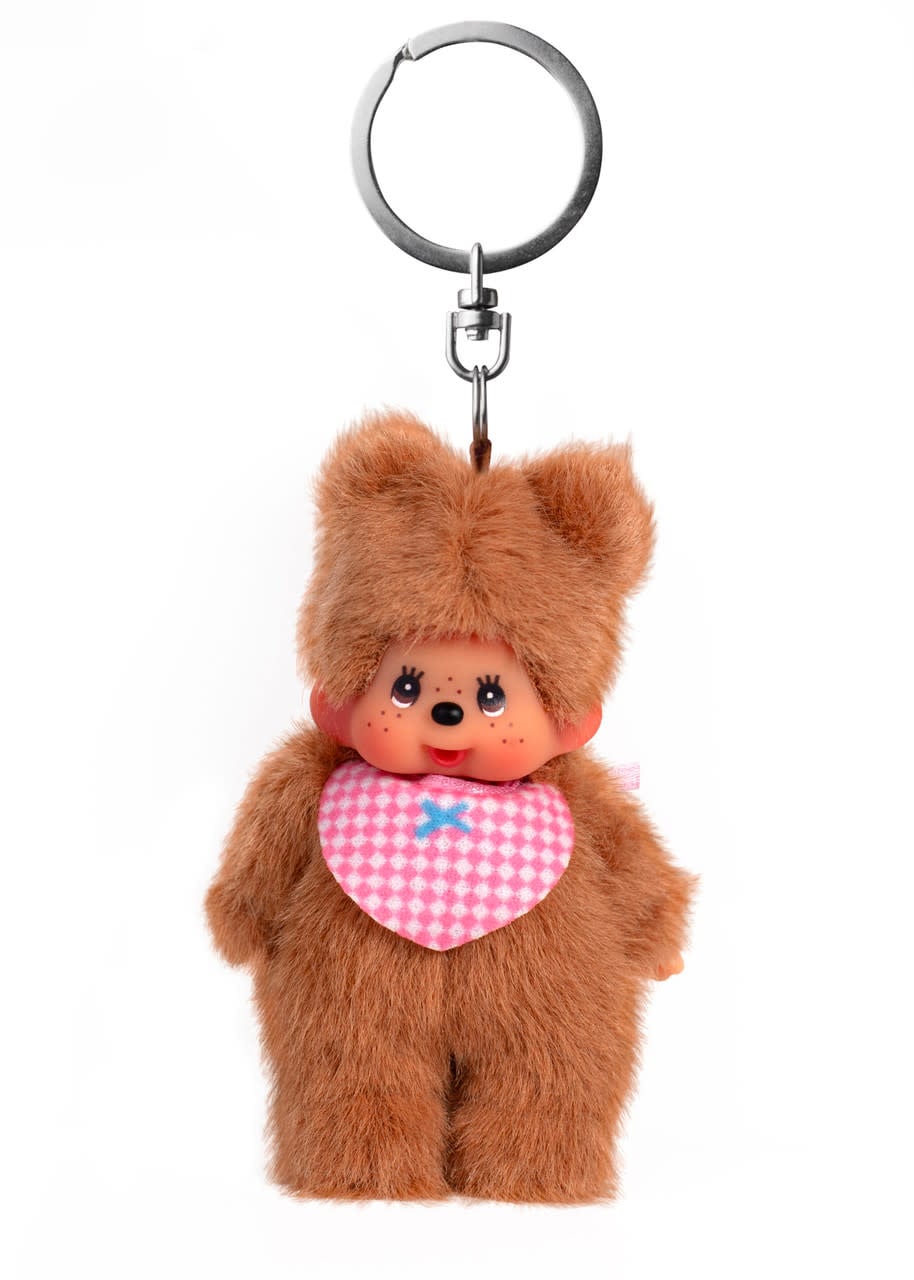 Monchhichi Cute Bearchhichi 5.5
