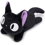 Bandai Jiji Fluffy (Kiki's Delvery Service) Beanbag (S) 6.5" Plush