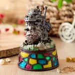 Benelic Howl's Castle Accessory / Jewelry Box
