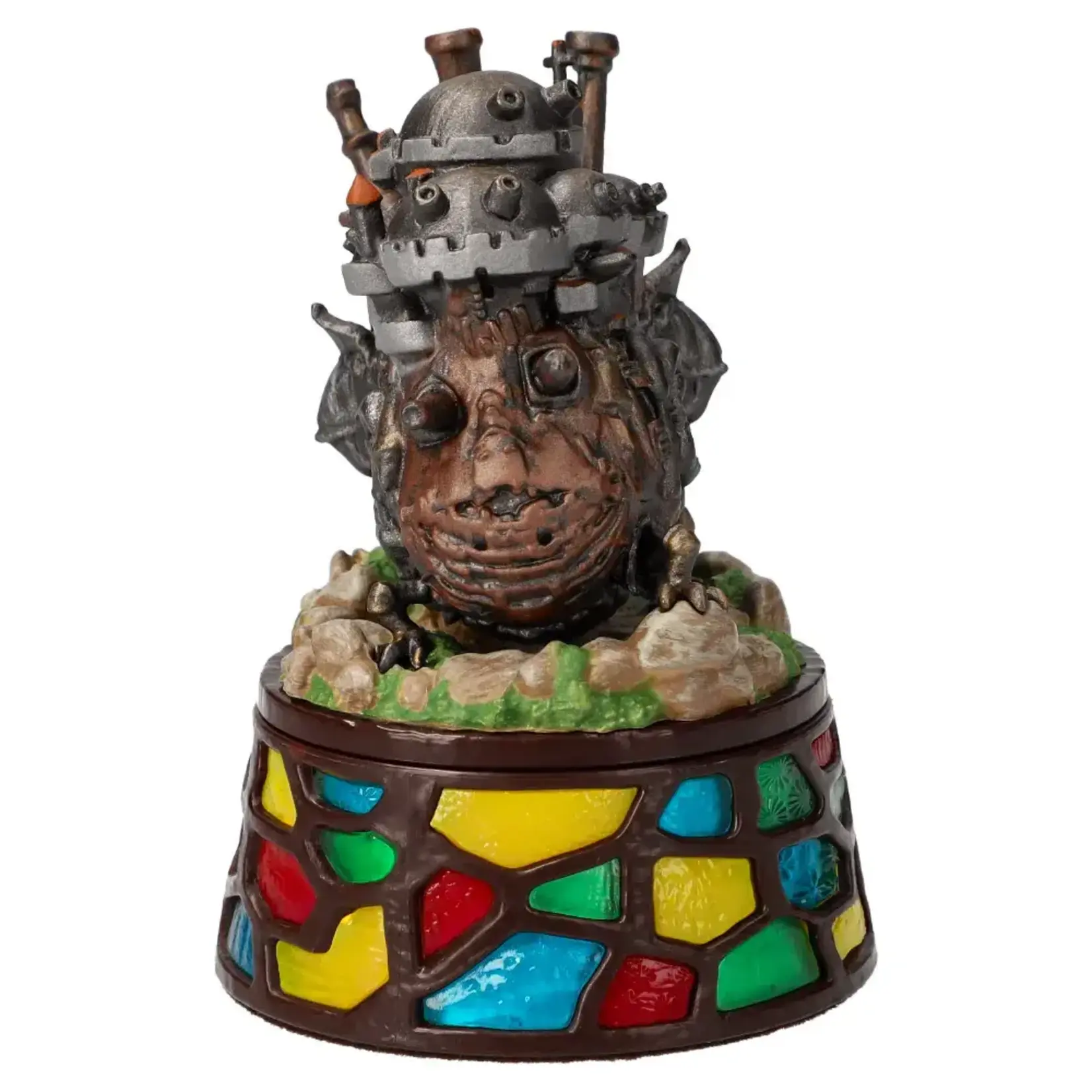 Benelic Howl's Castle Accessory / Jewelry Box