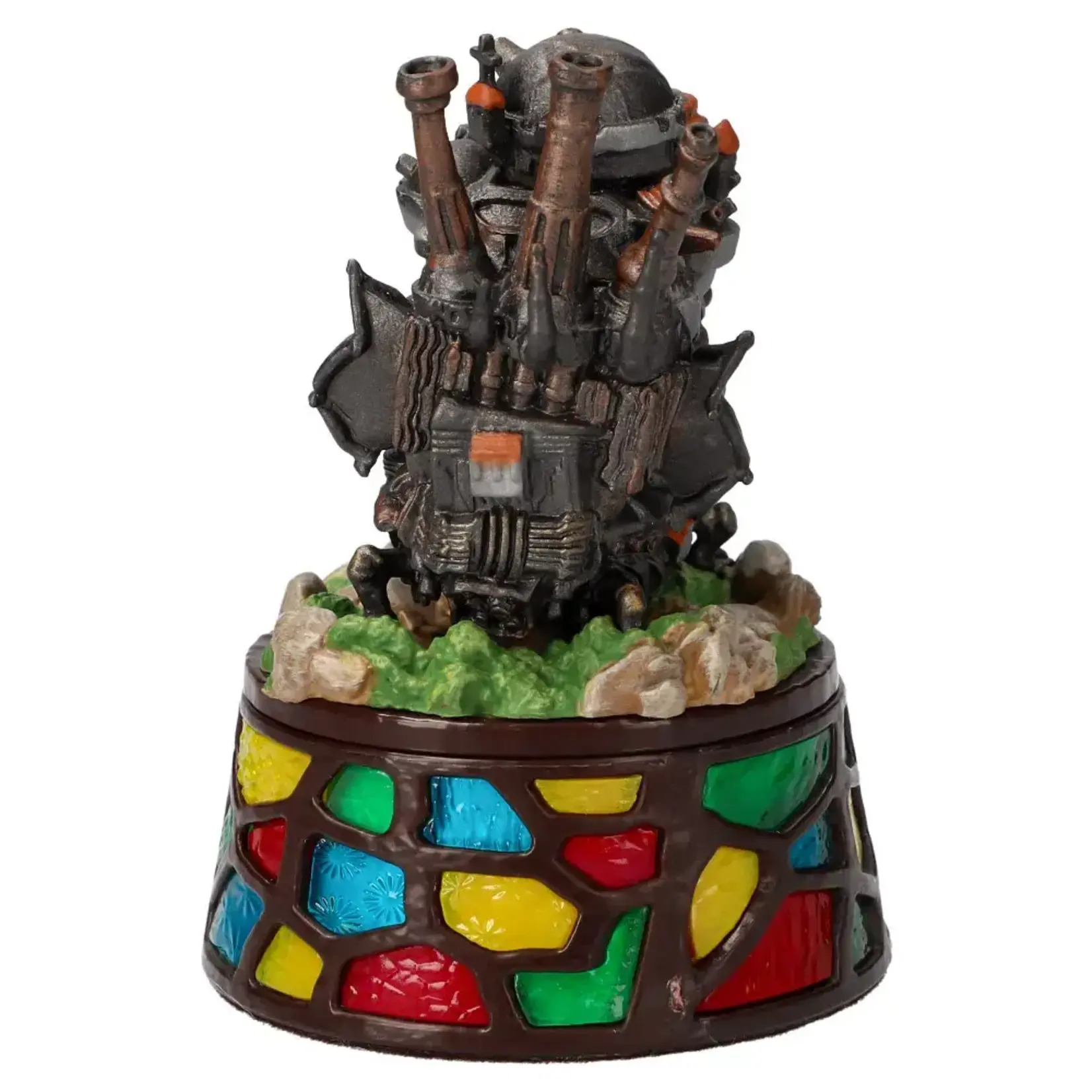 Benelic Howl's Castle Accessory / Jewelry Box
