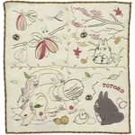 Marushin Totoro Washcloth "Autumn Colors" - 1005016600