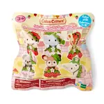Calico Critters Calico Critters - Very Berry Babies Series CC2312