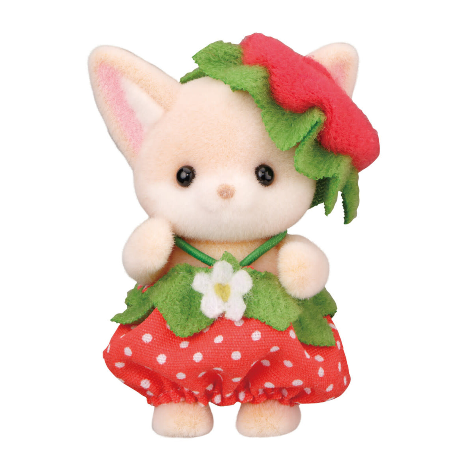Calico Critters Calico Critters - Very Berry Babies Series CC2312