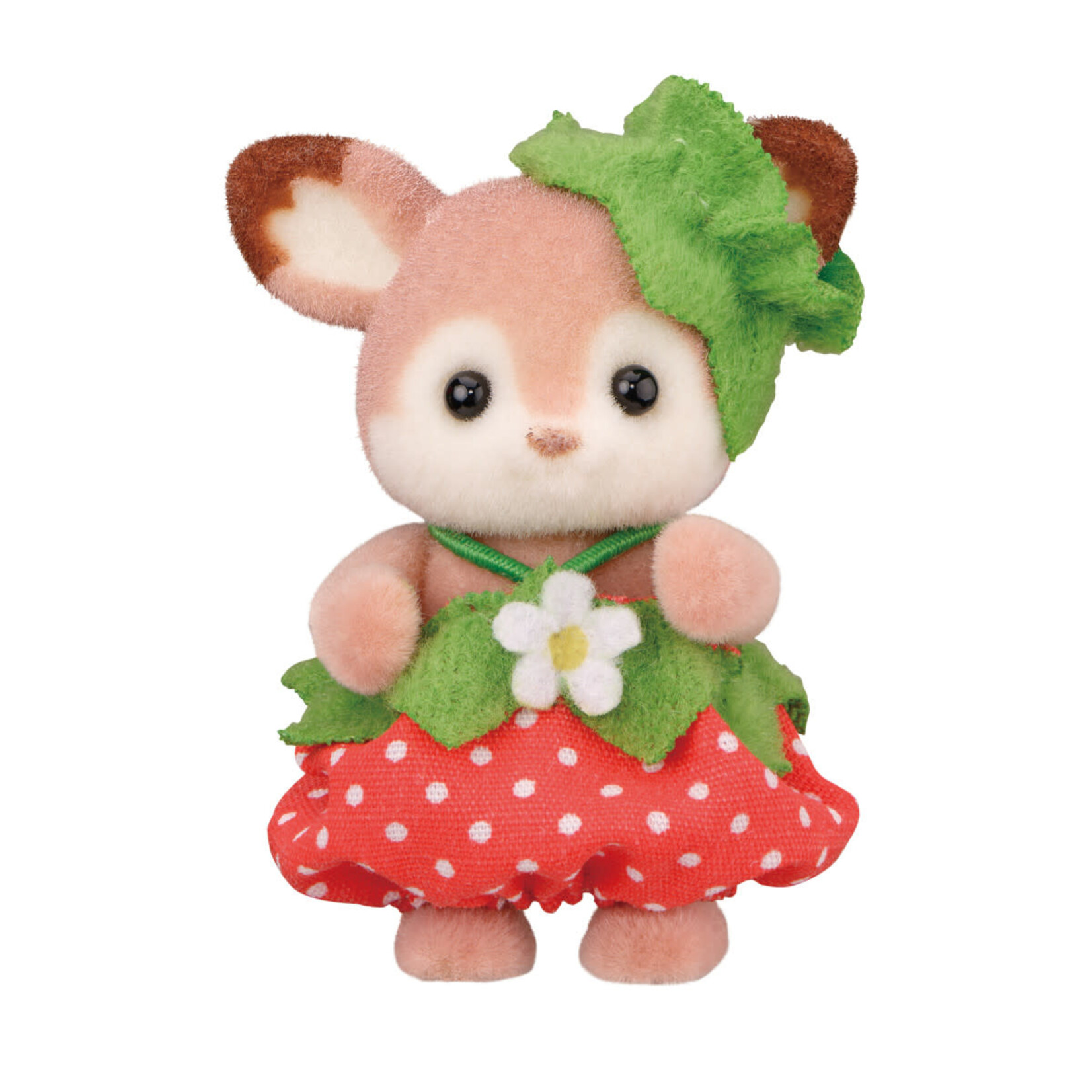 Calico Critters Calico Critters - Very Berry Babies Series CC2312