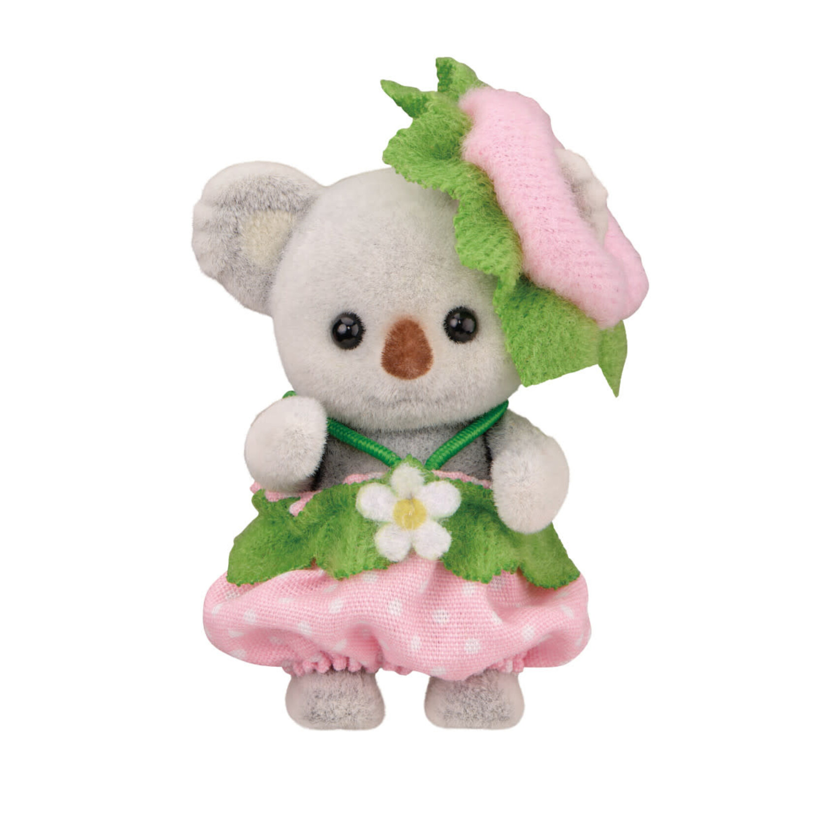 Calico Critters Calico Critters - Very Berry Babies Series CC2312