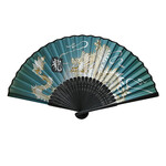 FAN 9" Poly Dragon #15