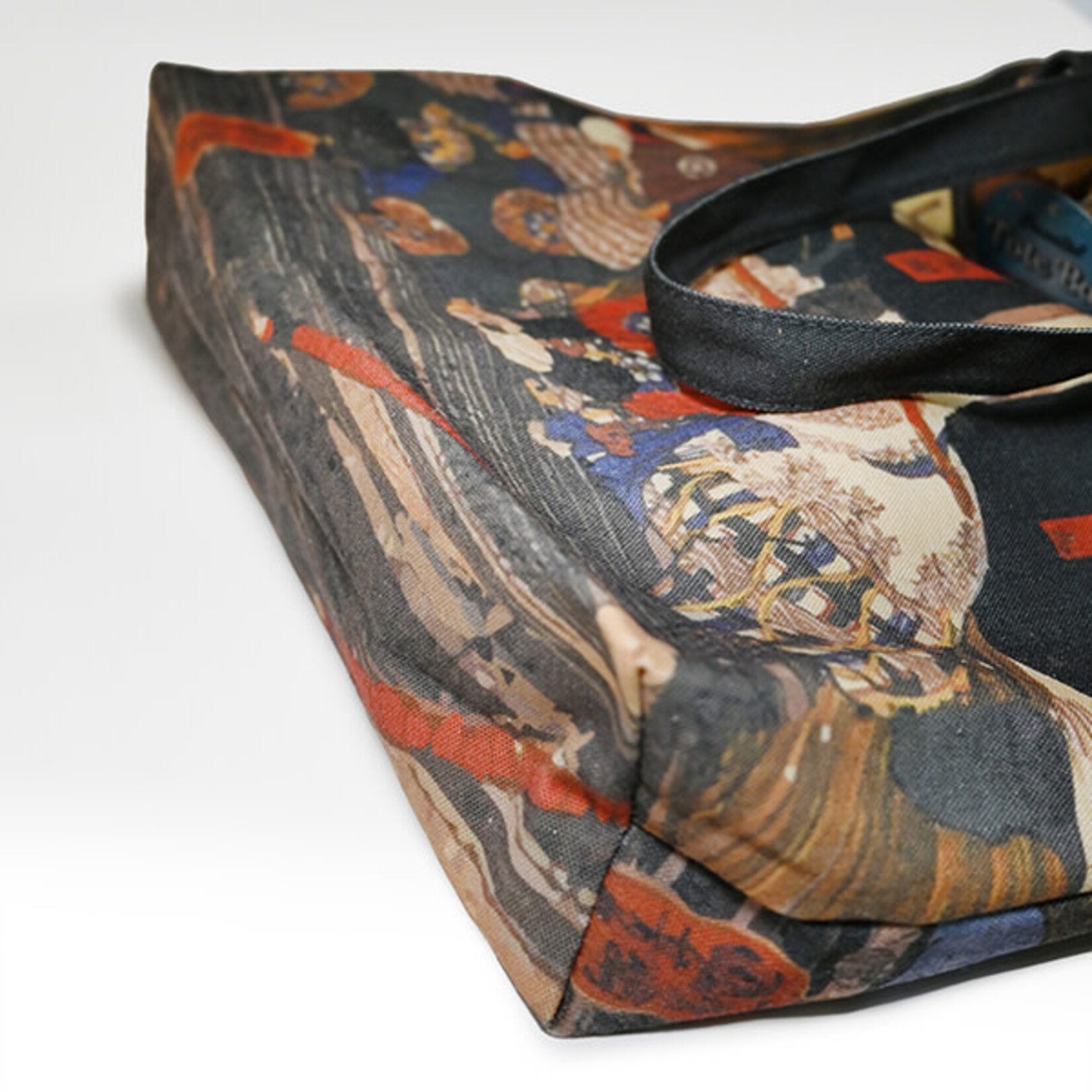 Tote Bag - Gashadokuro (Giant Skeleton) JB1716-SK