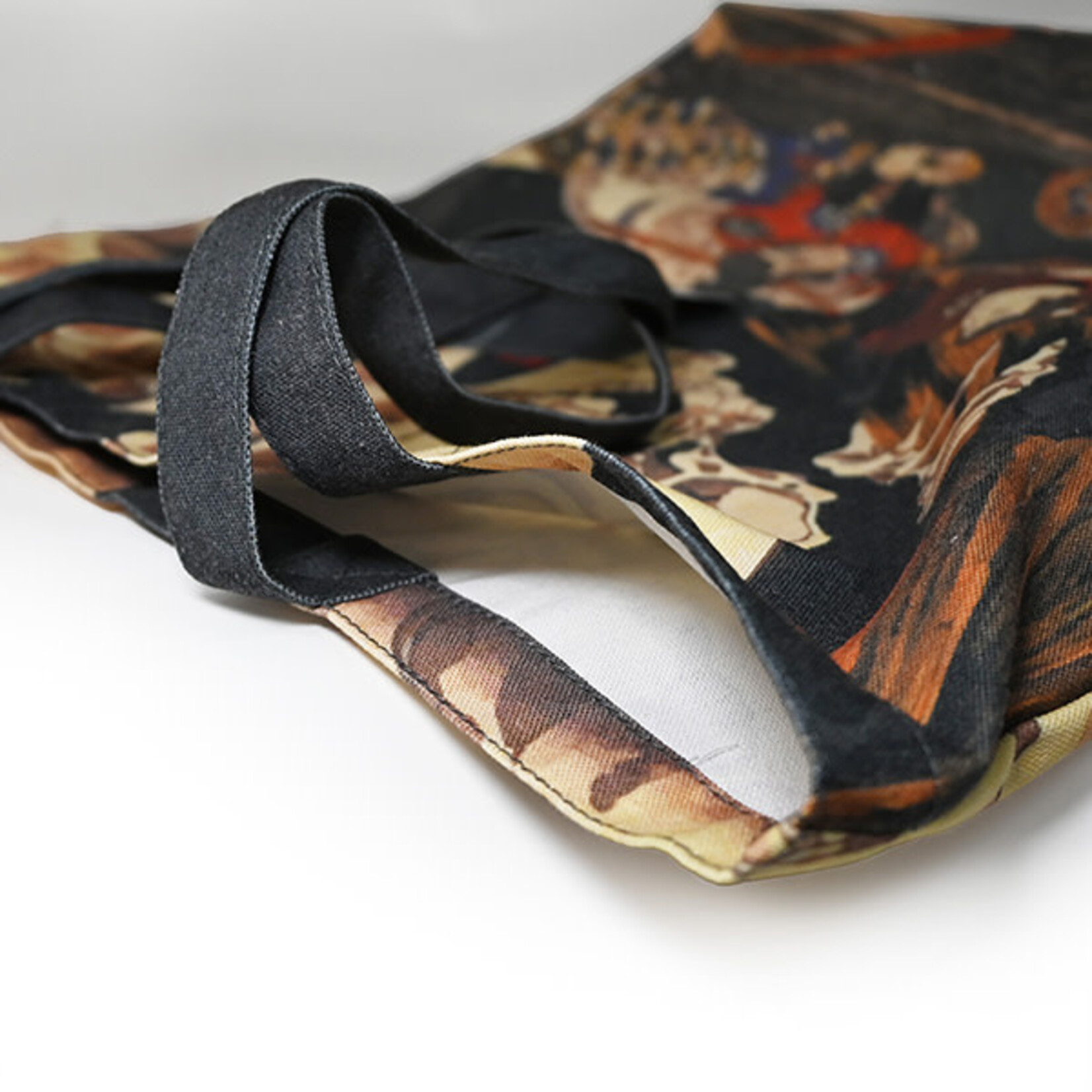 Tote Bag - Gashadokuro (Giant Skeleton) JB1716-SK