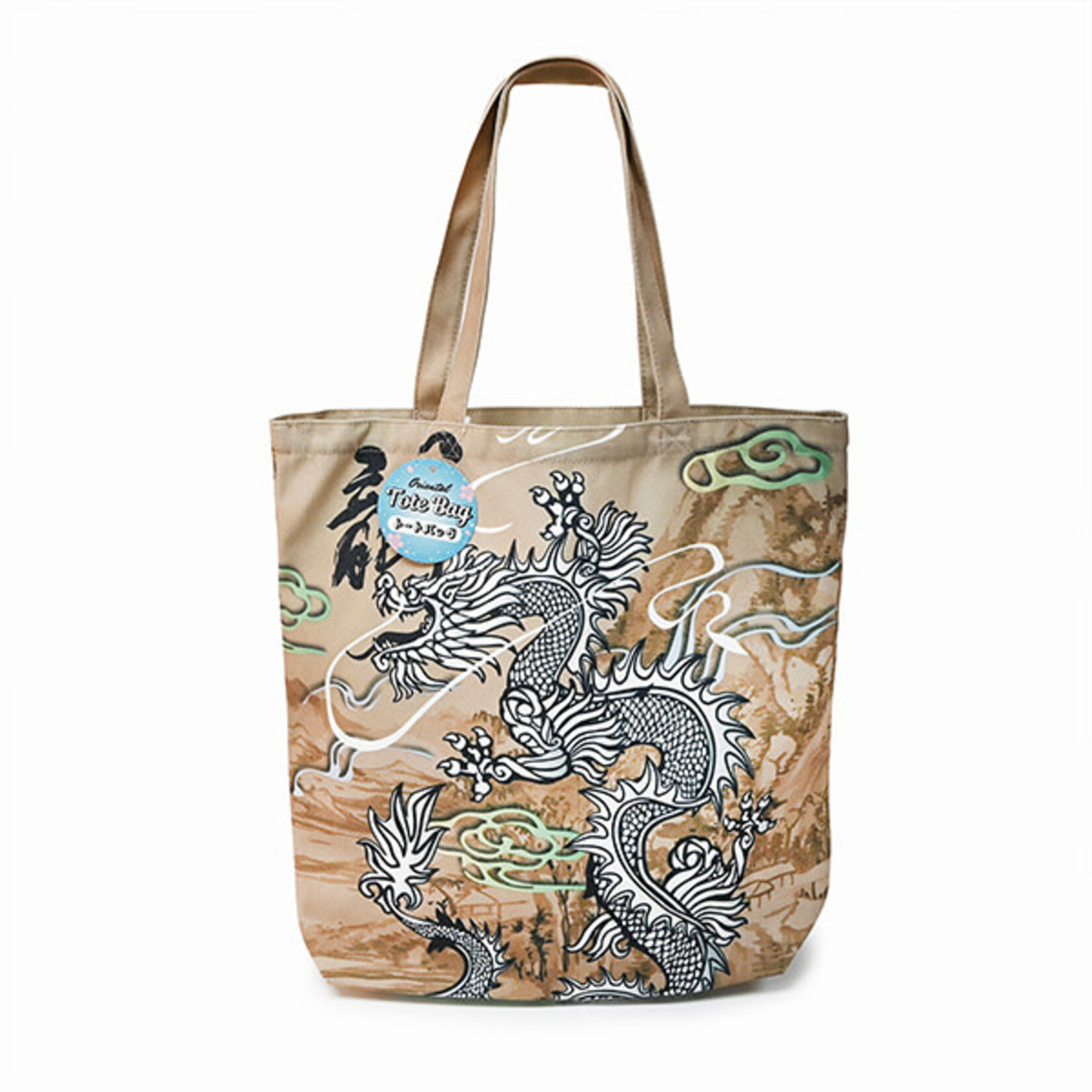 Tote Bag - Dragon JB1716-DR