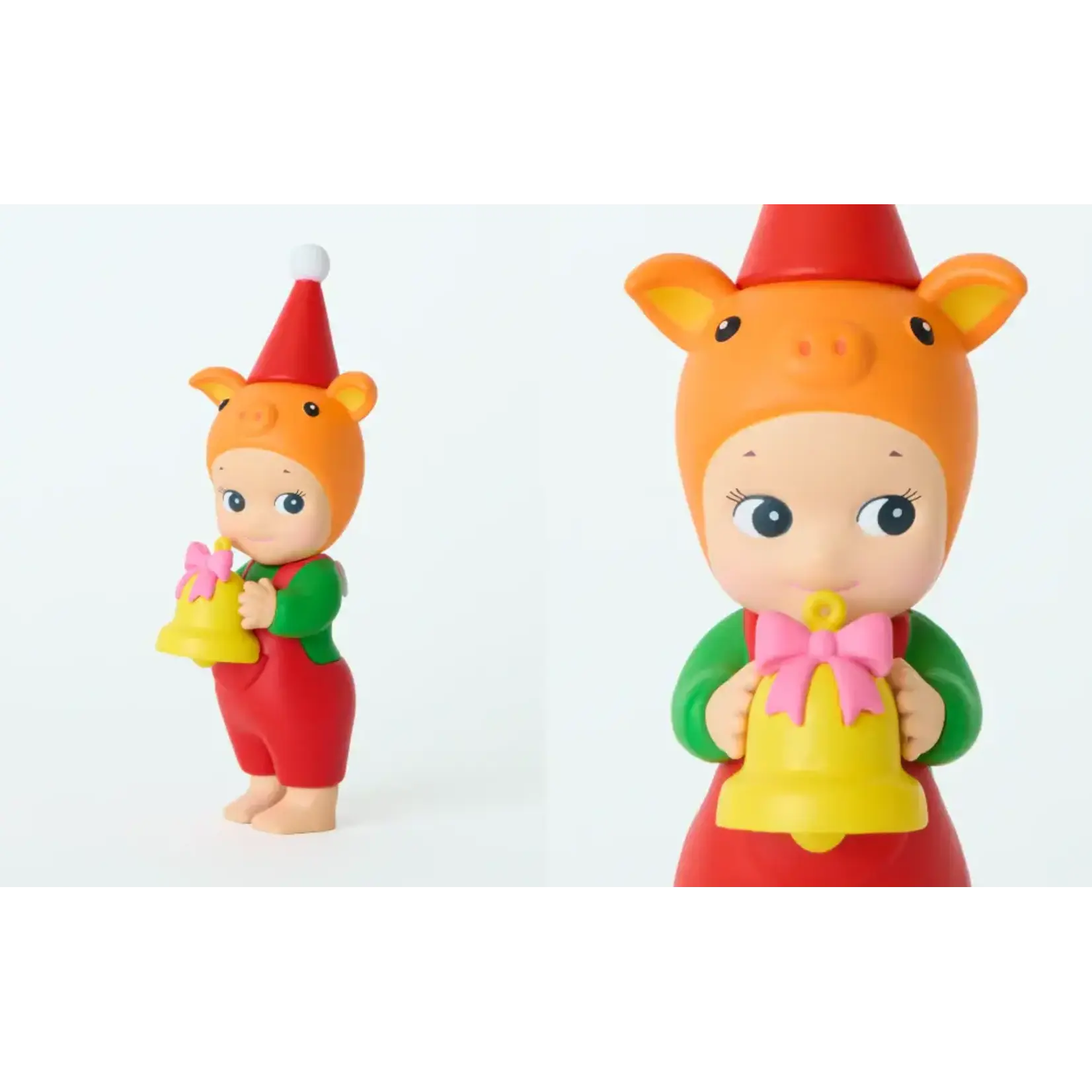 Dreams Sonny Angel - Santa's Little Helper Series (2025)