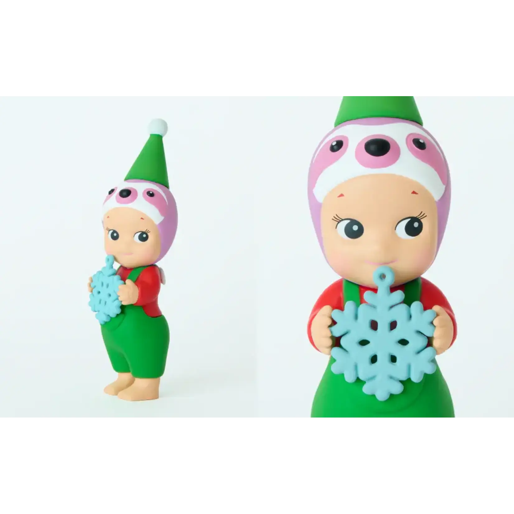 Dreams Sonny Angel - Santa's Little Helper Series (2025)
