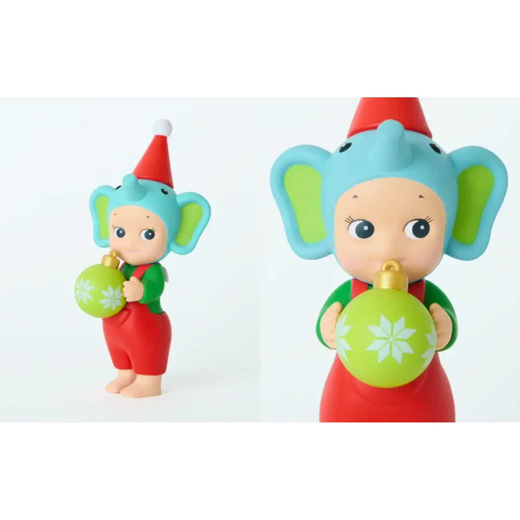 Dreams Sonny Angel - Santa's Little Helper Series (2025)