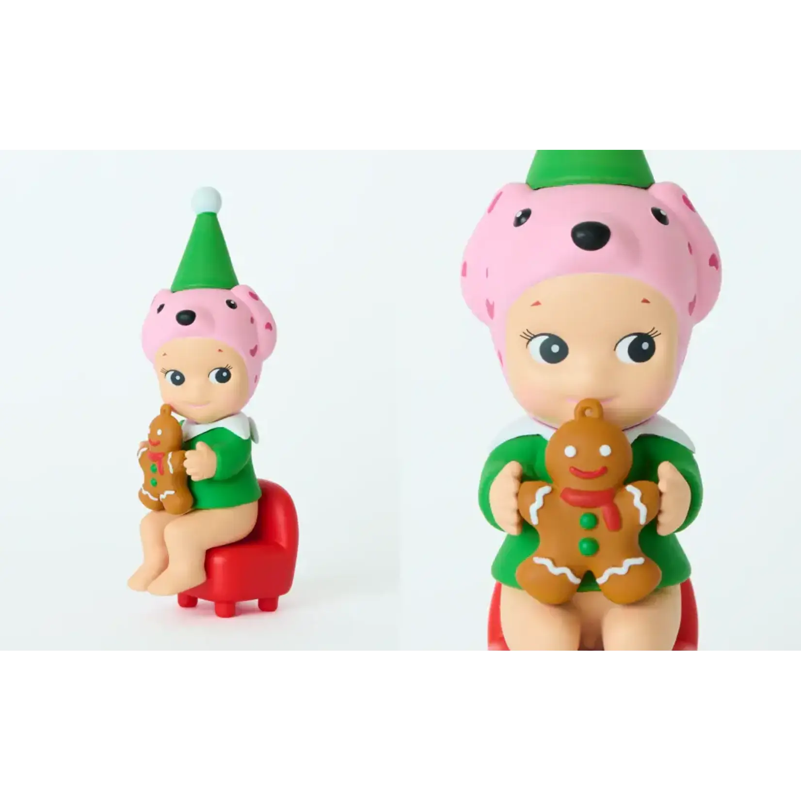 Dreams Sonny Angel - Santa's Little Helper Series (2025)