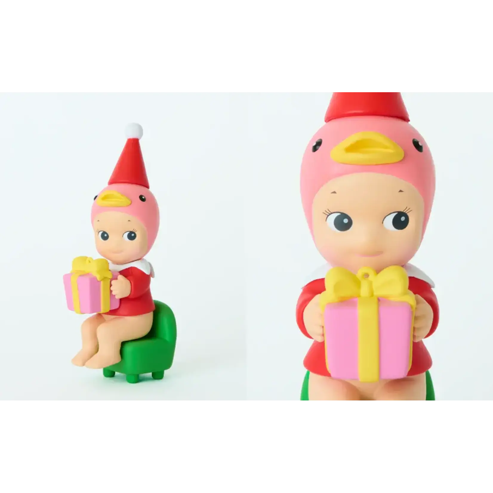 Dreams Sonny Angel - Santa's Little Helper Series (2025)