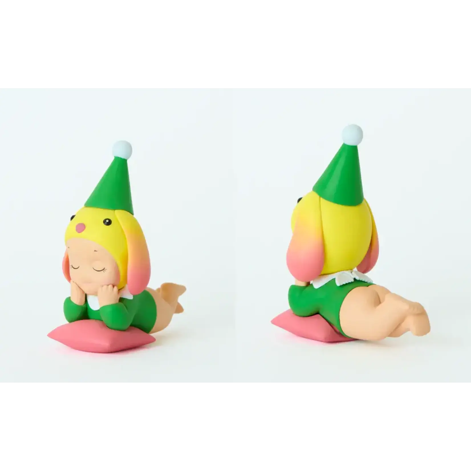 Dreams Sonny Angel - Santa's Little Helper Series (2025)