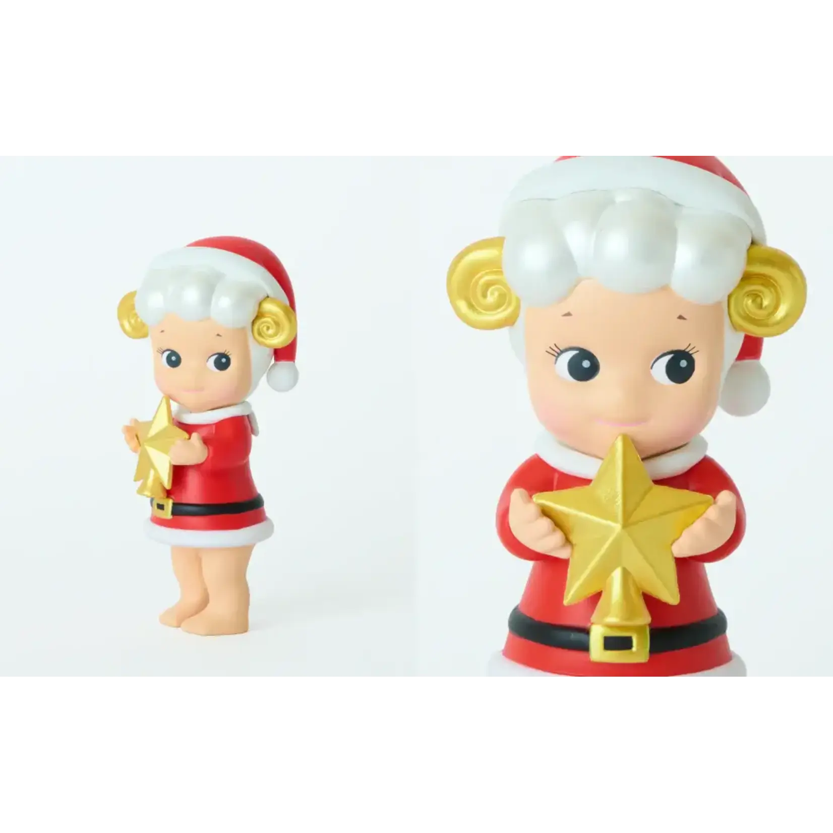 Dreams Sonny Angel - Santa's Little Helper Series (2025)