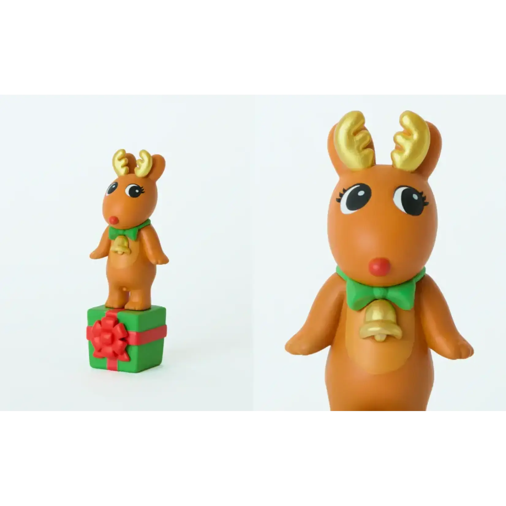 Dreams Sonny Angel - Santa's Little Helper Series (2025)