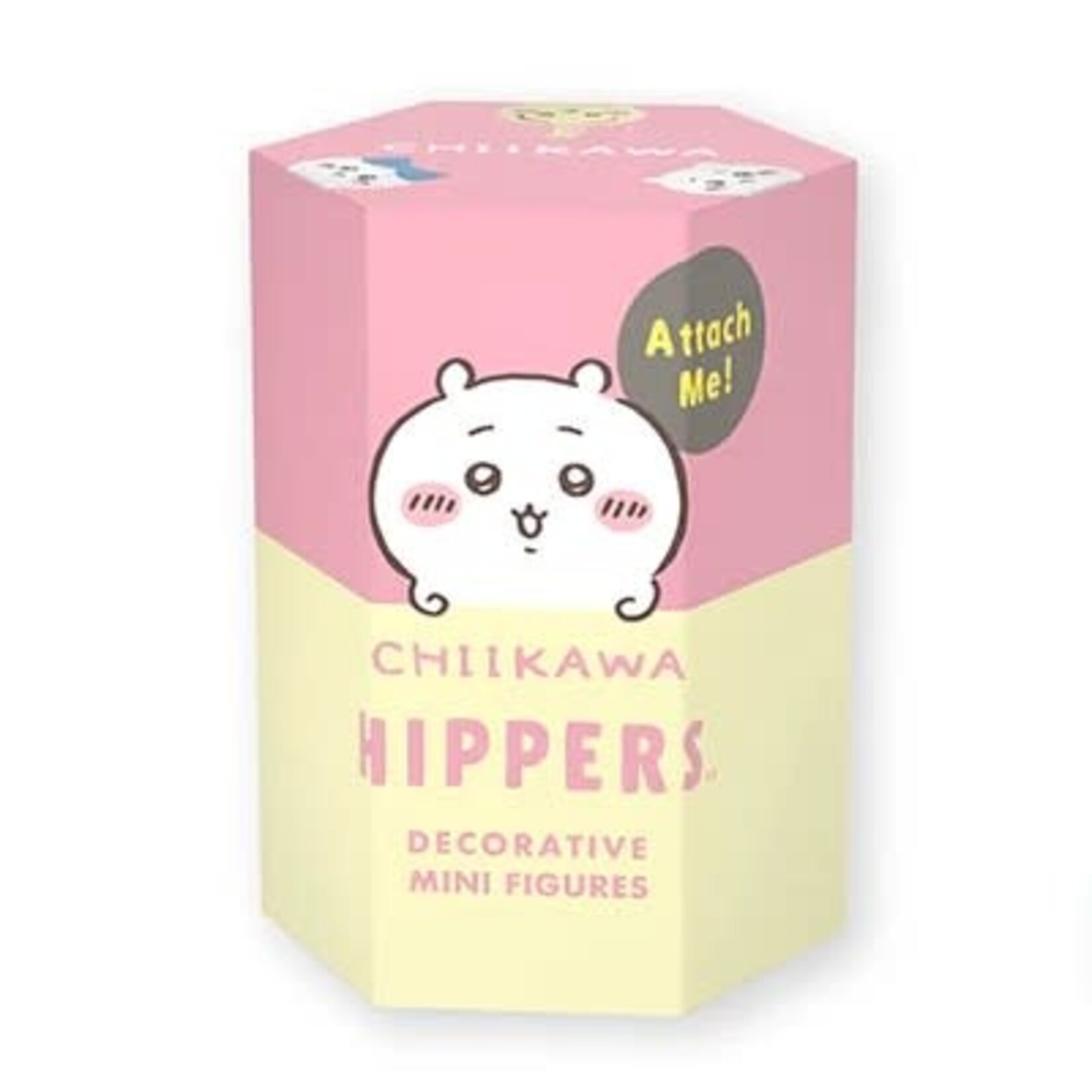 Dreams Chiikawa Hippers