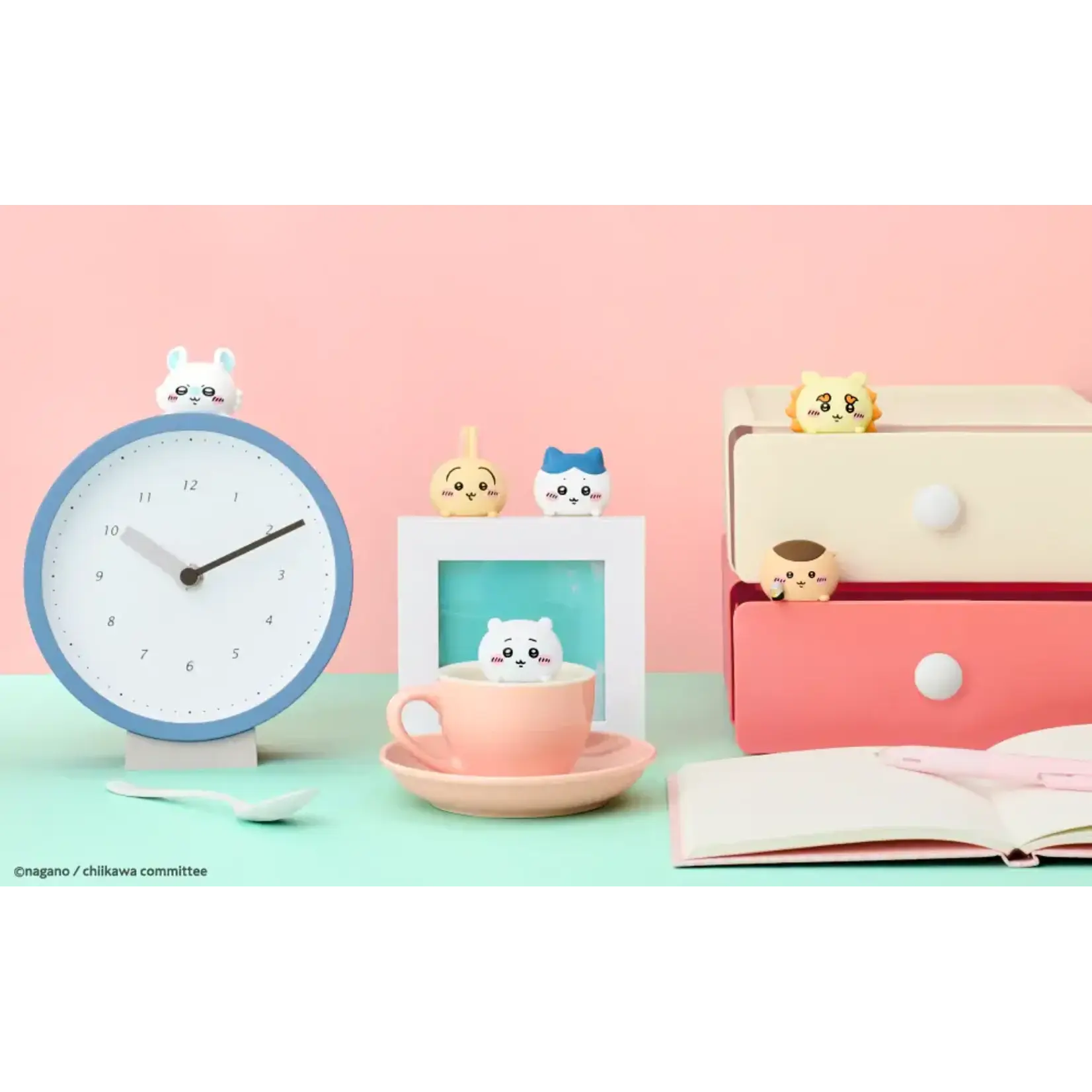 Dreams Chiikawa Hippers