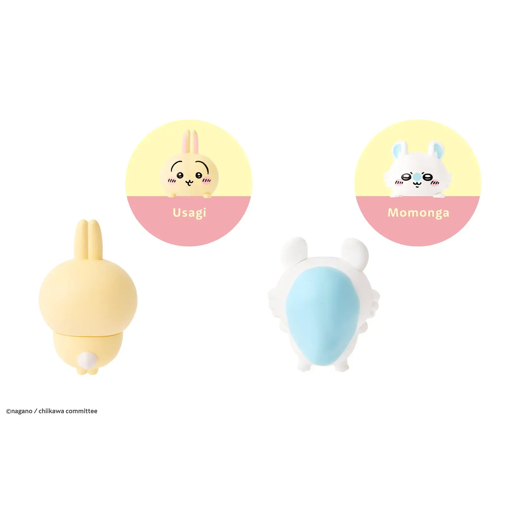 Dreams Chiikawa Hippers