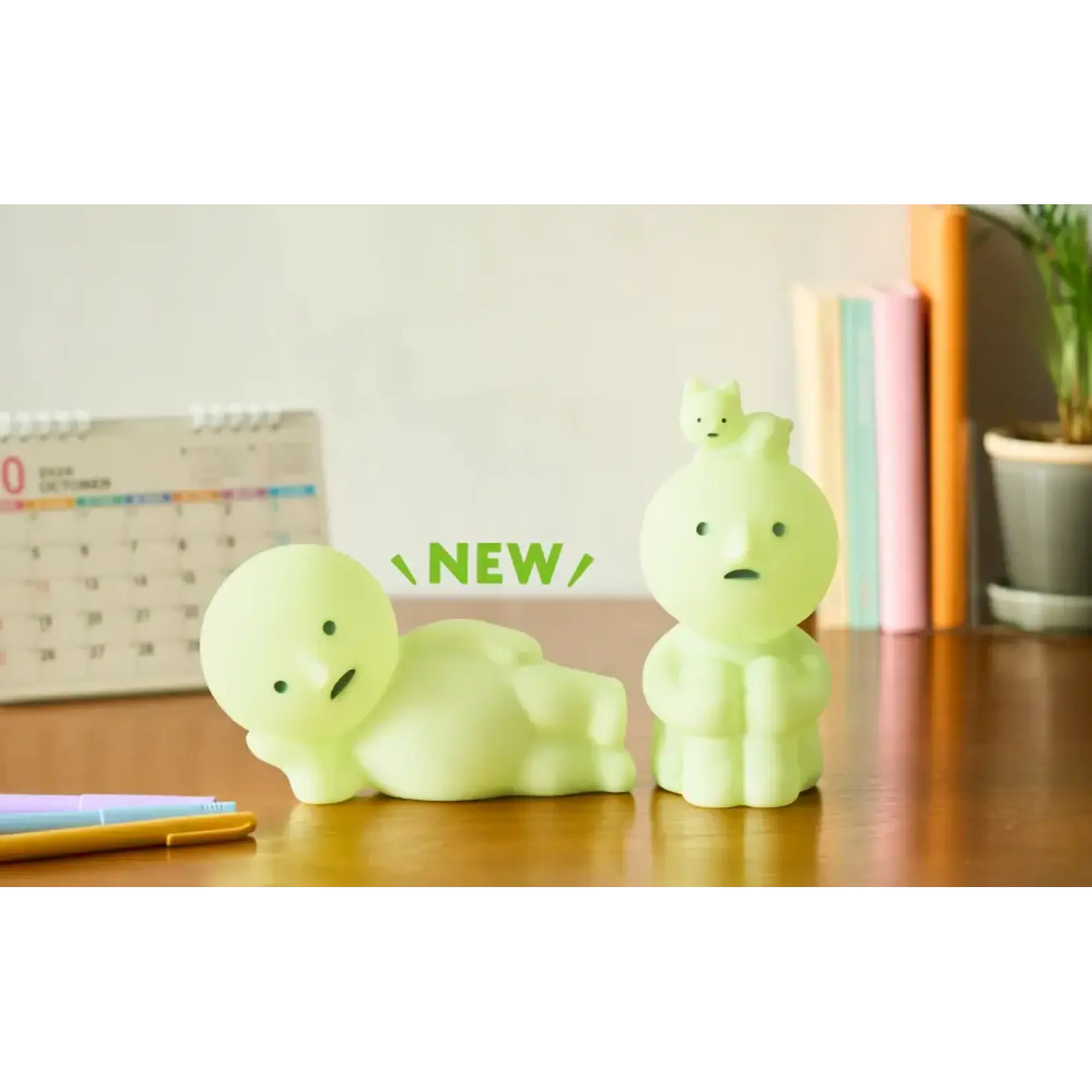 Dreams Smiski Touch Light vol. 2