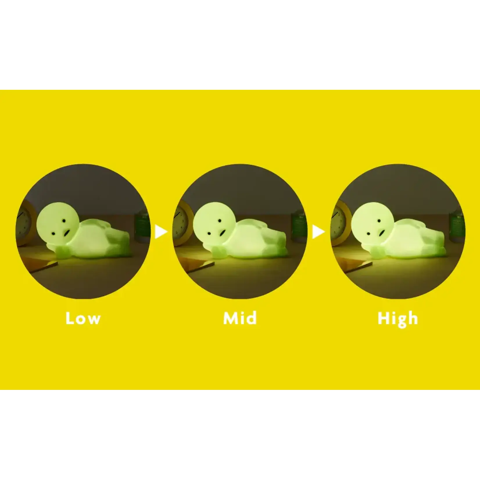 Dreams Smiski Touch Light vol. 2