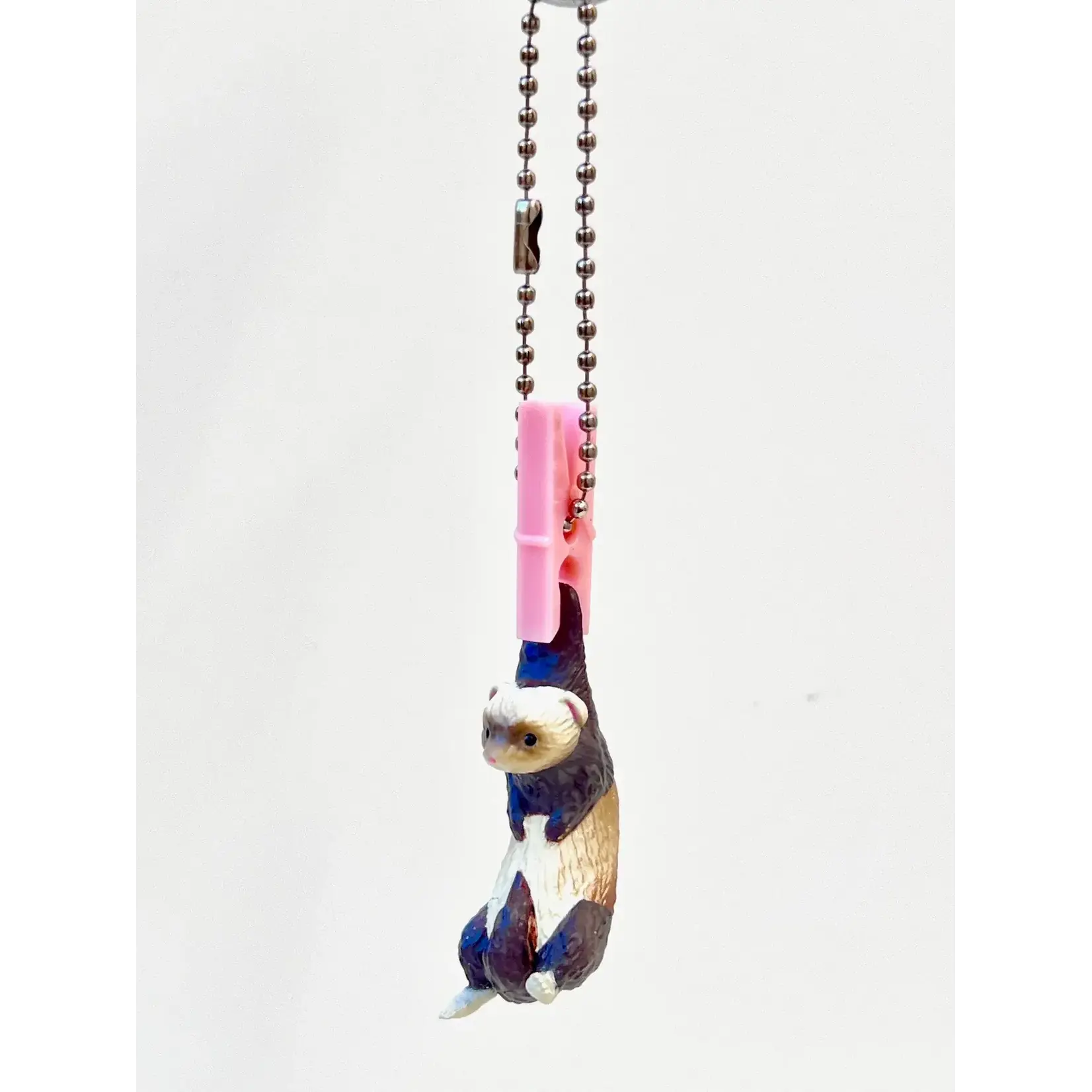 YELL Blind Box - Air Dry Animals vol2 73009