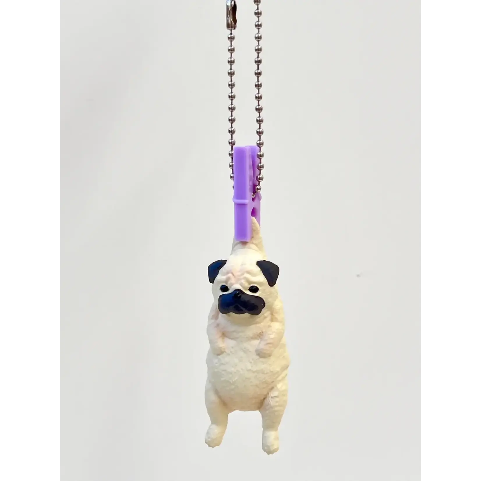 YELL Blind Box - Air Dry Animals vol2 73009