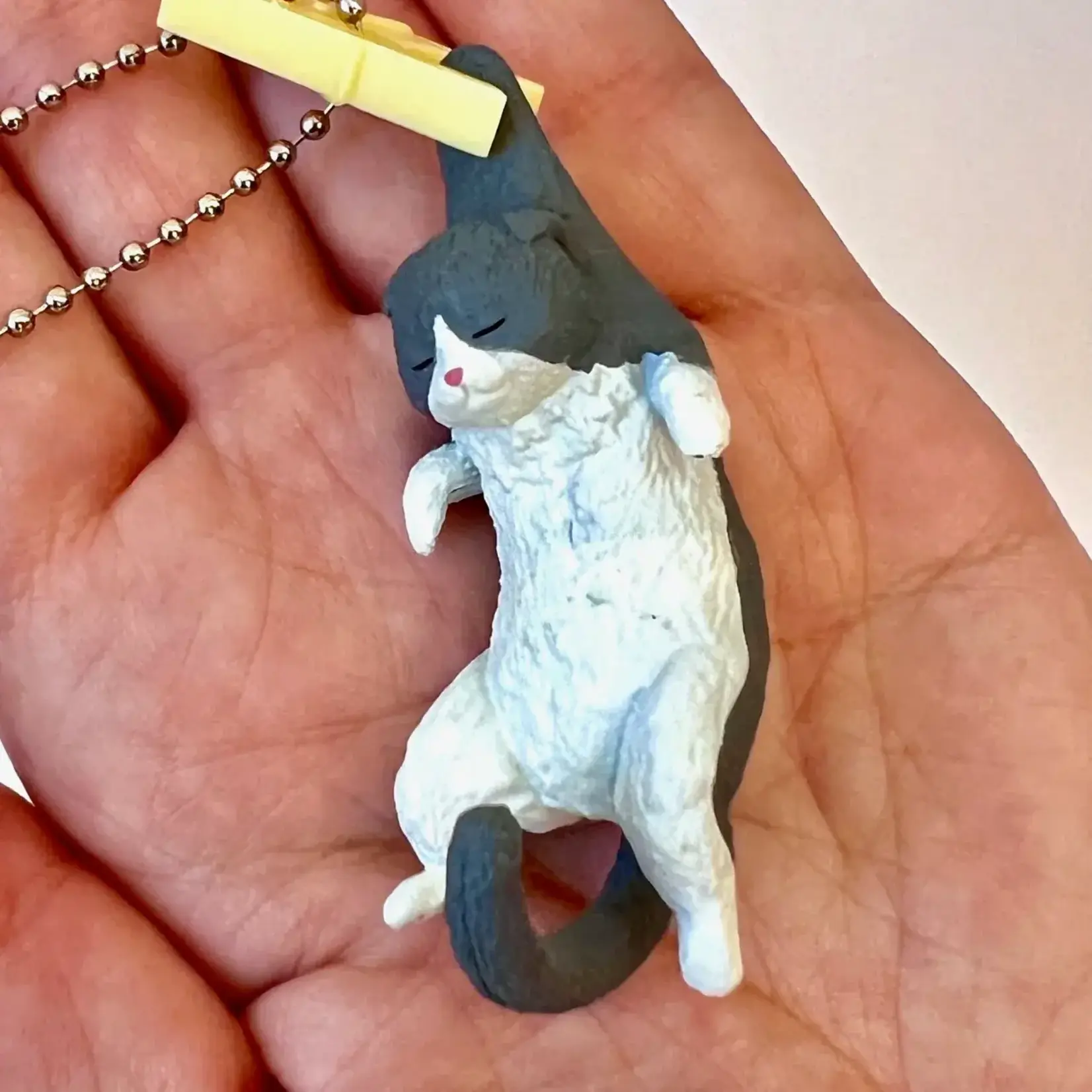 YELL Blind Box - Air Dry Animals vol2 73009