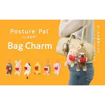 Dreams Posture Pal Bag Charm