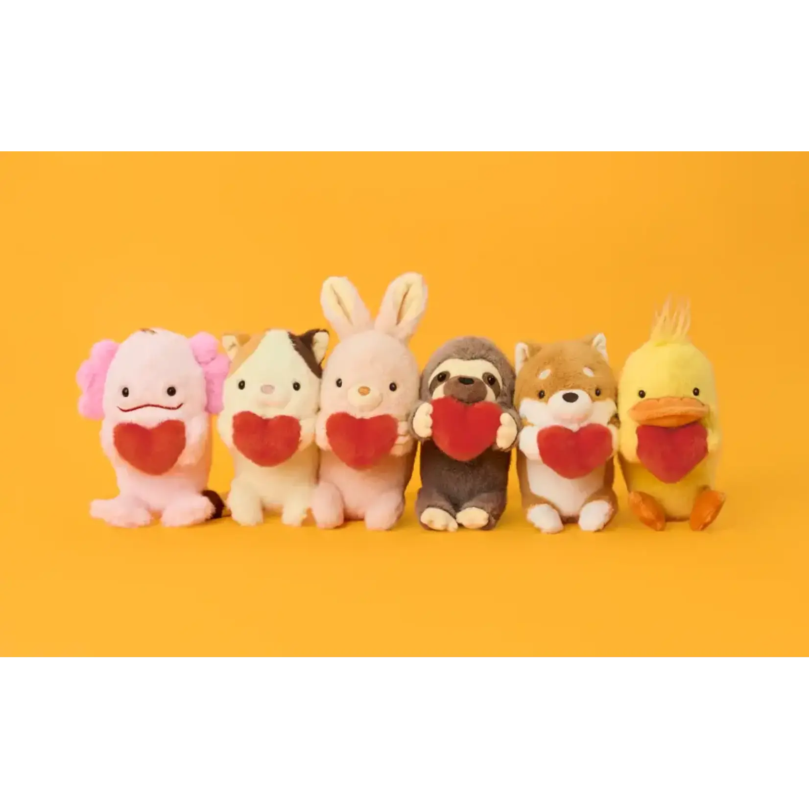 Dreams Posture Pal Bag Charm