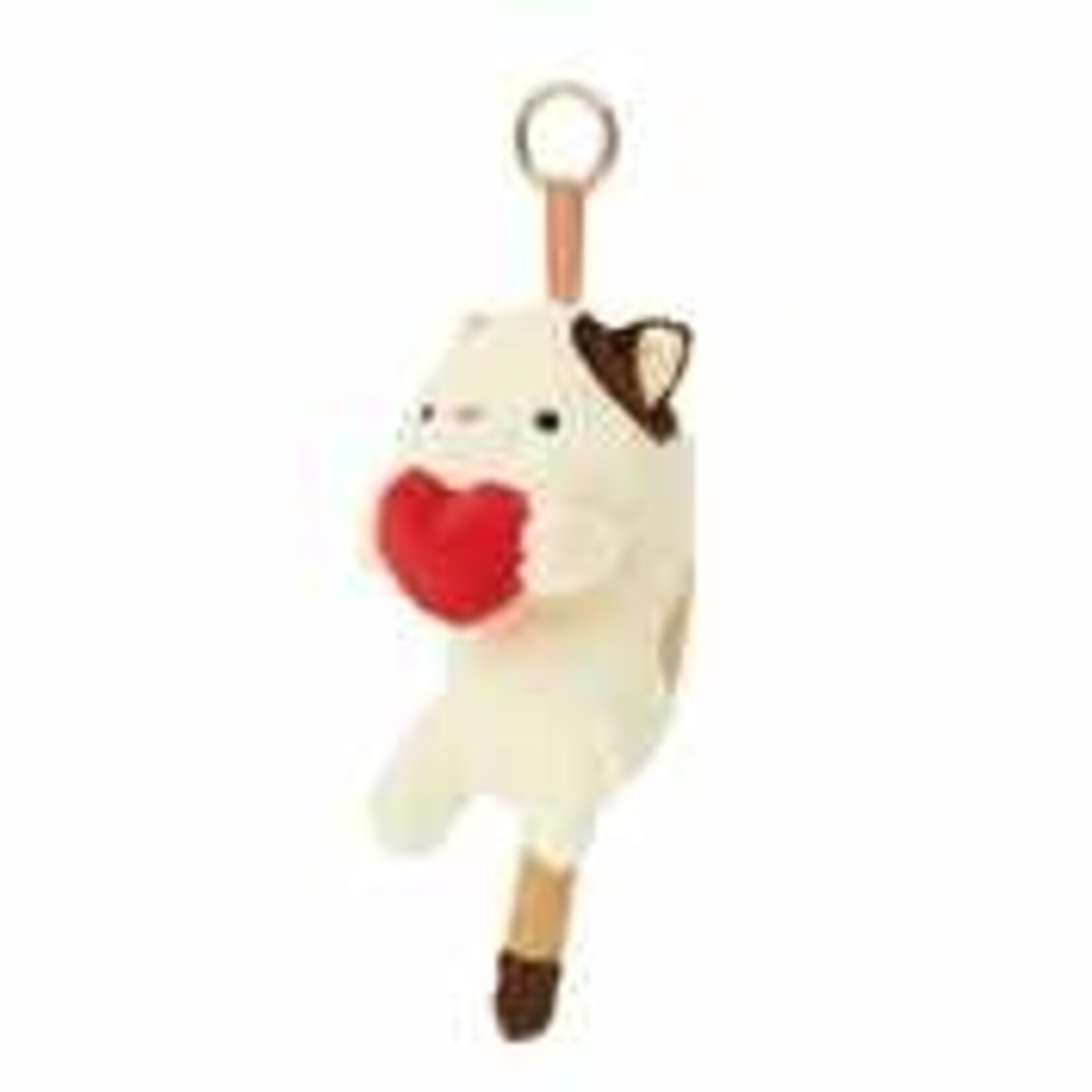 Dreams Posture Pal Bag Charm