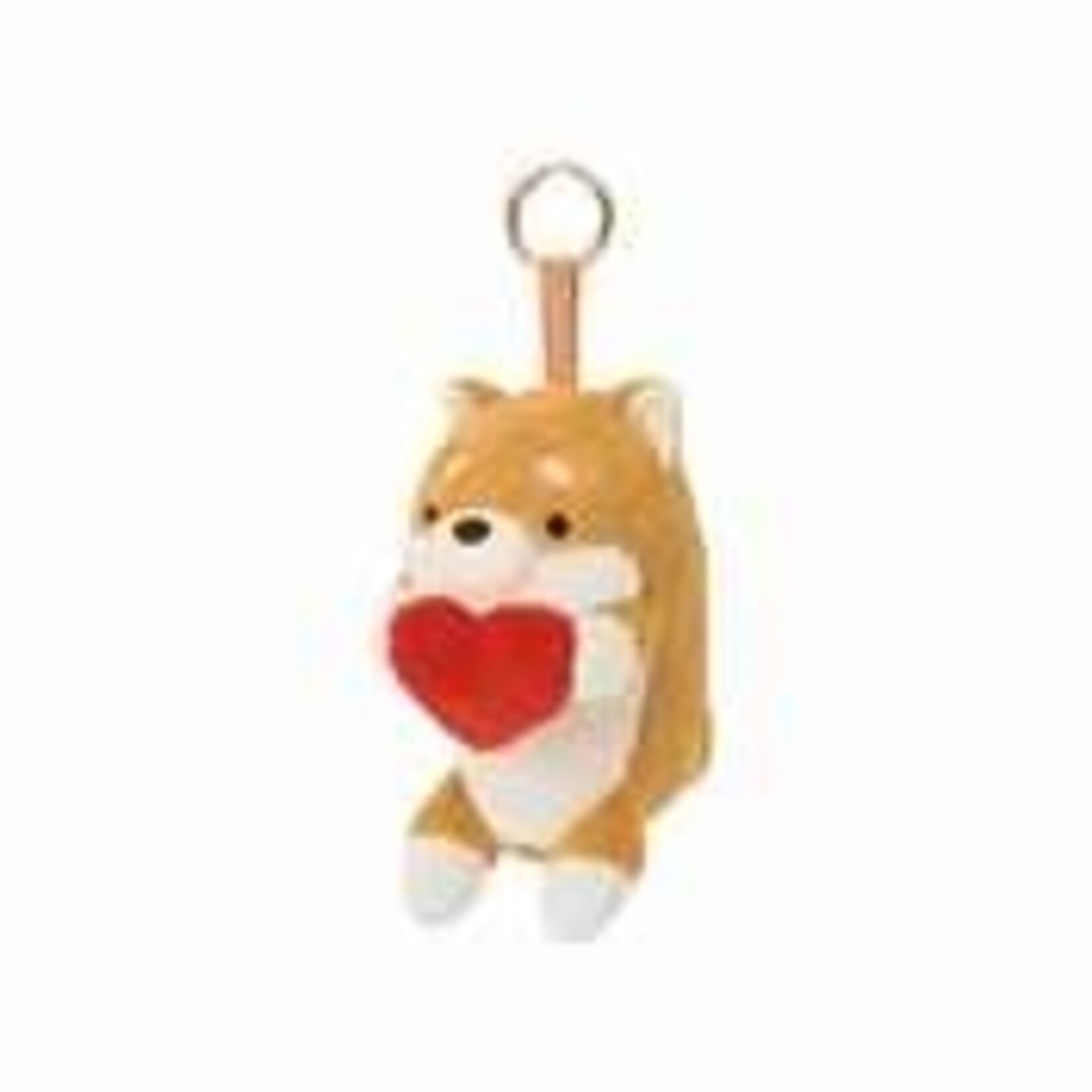 Dreams Posture Pal Bag Charm