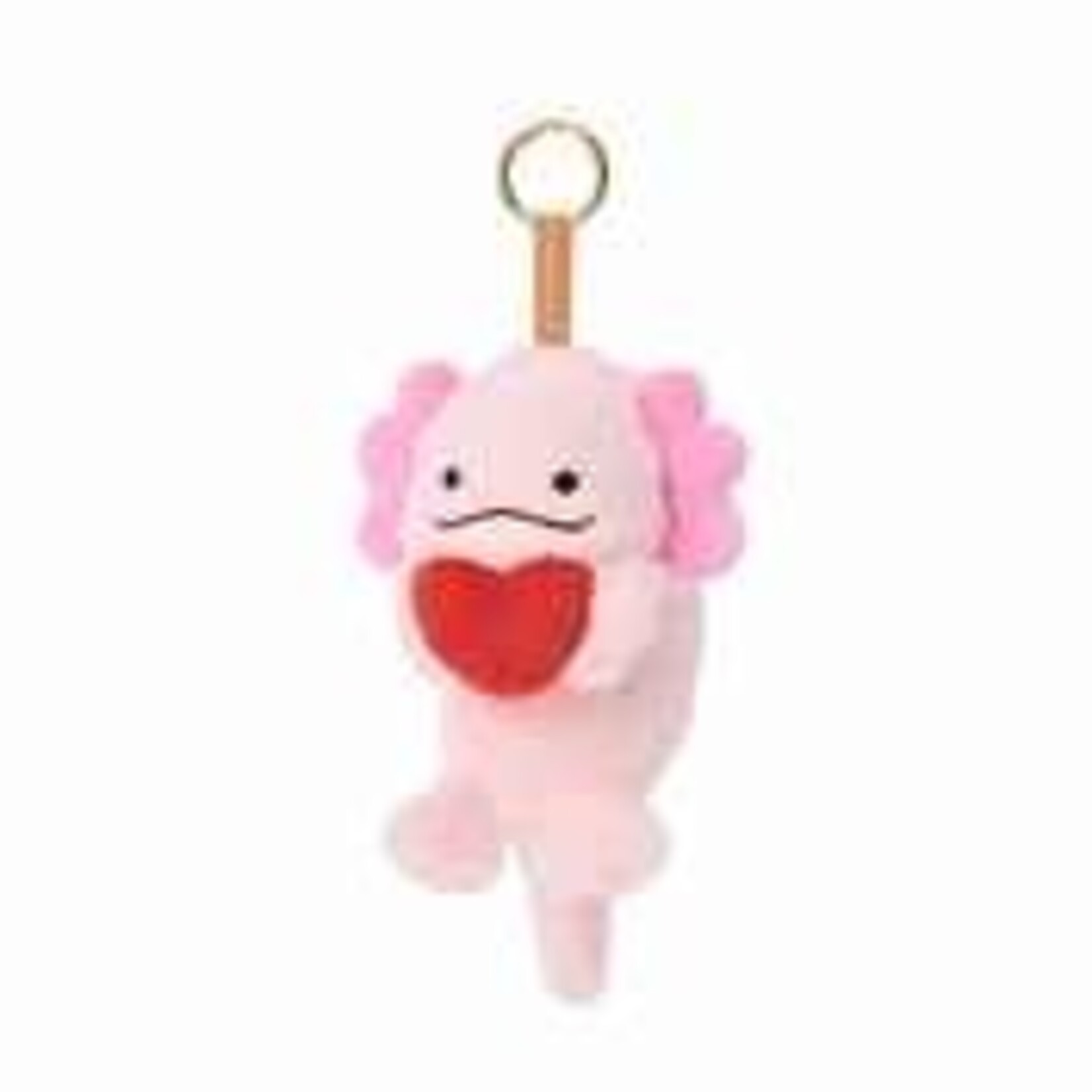 Dreams Posture Pal Bag Charm