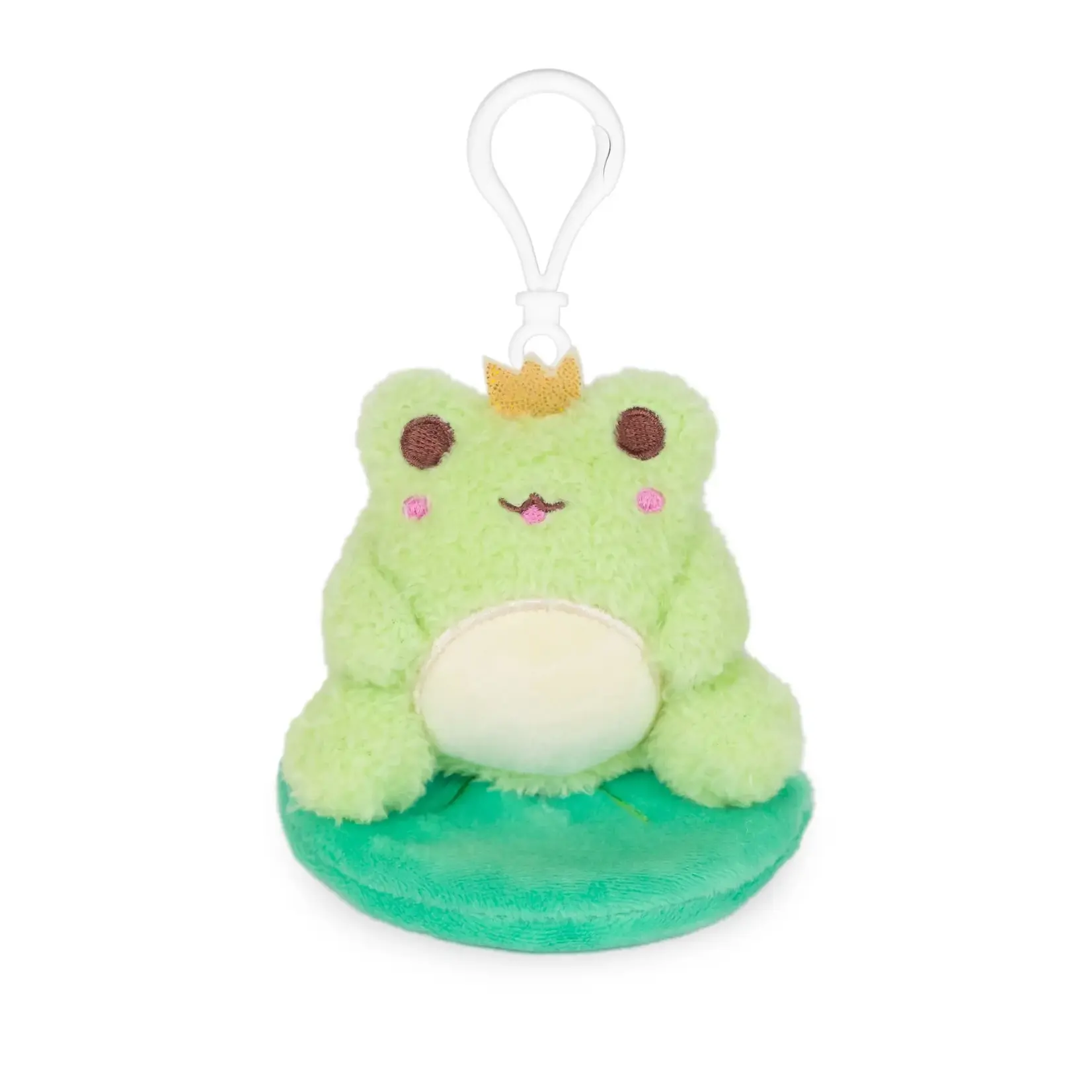 Cuddle Barn Blind Box - Wawa Fits Wawa Sits - Series 1 (Bag Charm Clips)