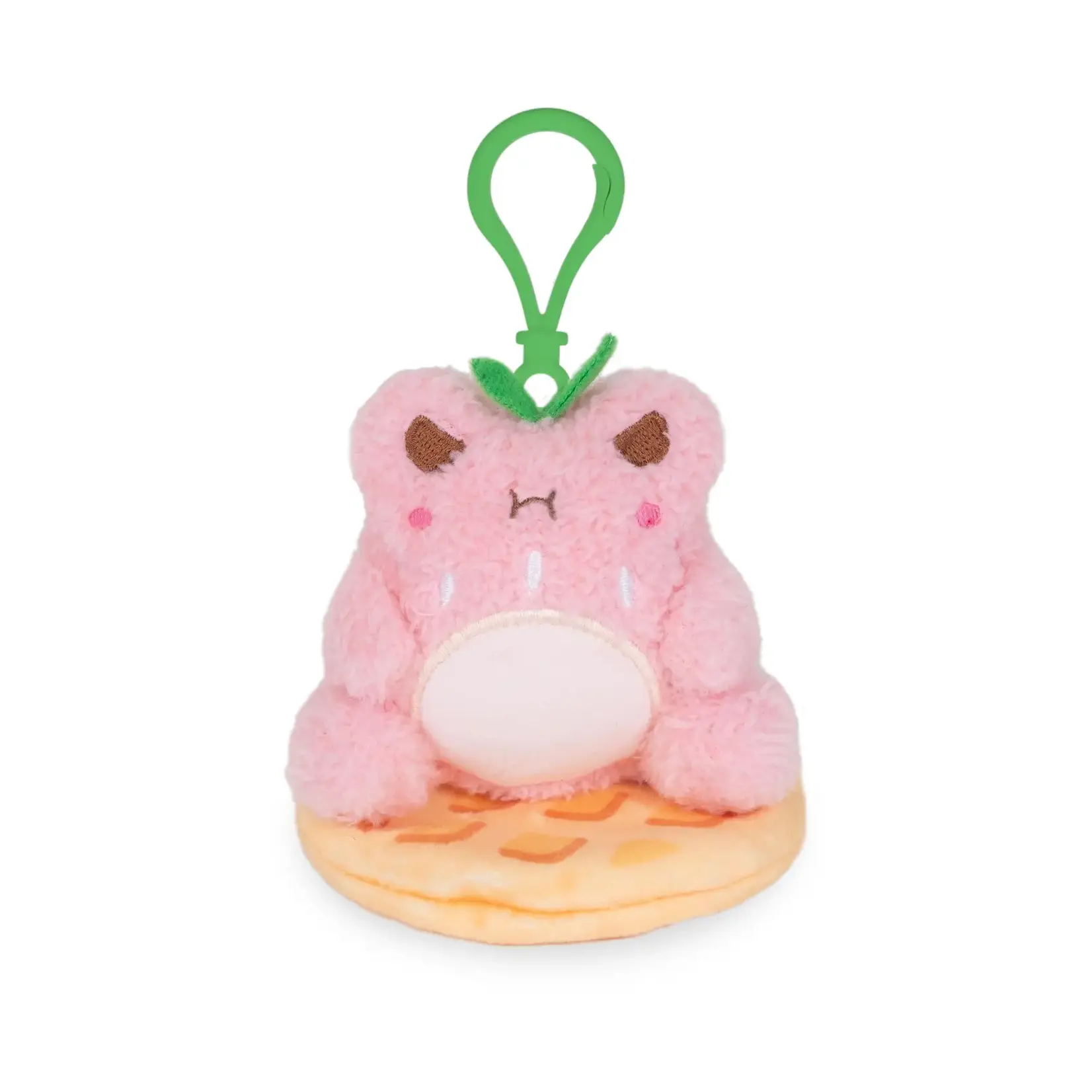 Cuddle Barn Blind Box - Wawa Fits Wawa Sits - Series 1 (Bag Charm Clips)