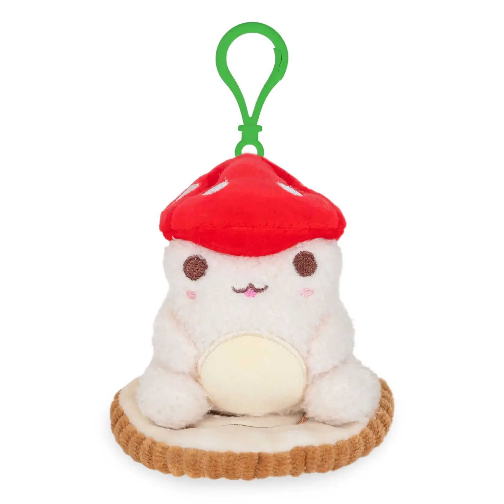 Cuddle Barn Blind Box - Wawa Fits Wawa Sits - Series 1 (Bag Charm Clips)