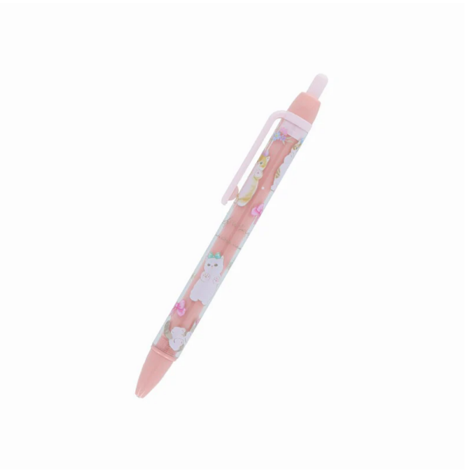 Sun Star Mechanical Pencil - mofusand Sharp 0.5mm - S4484878
