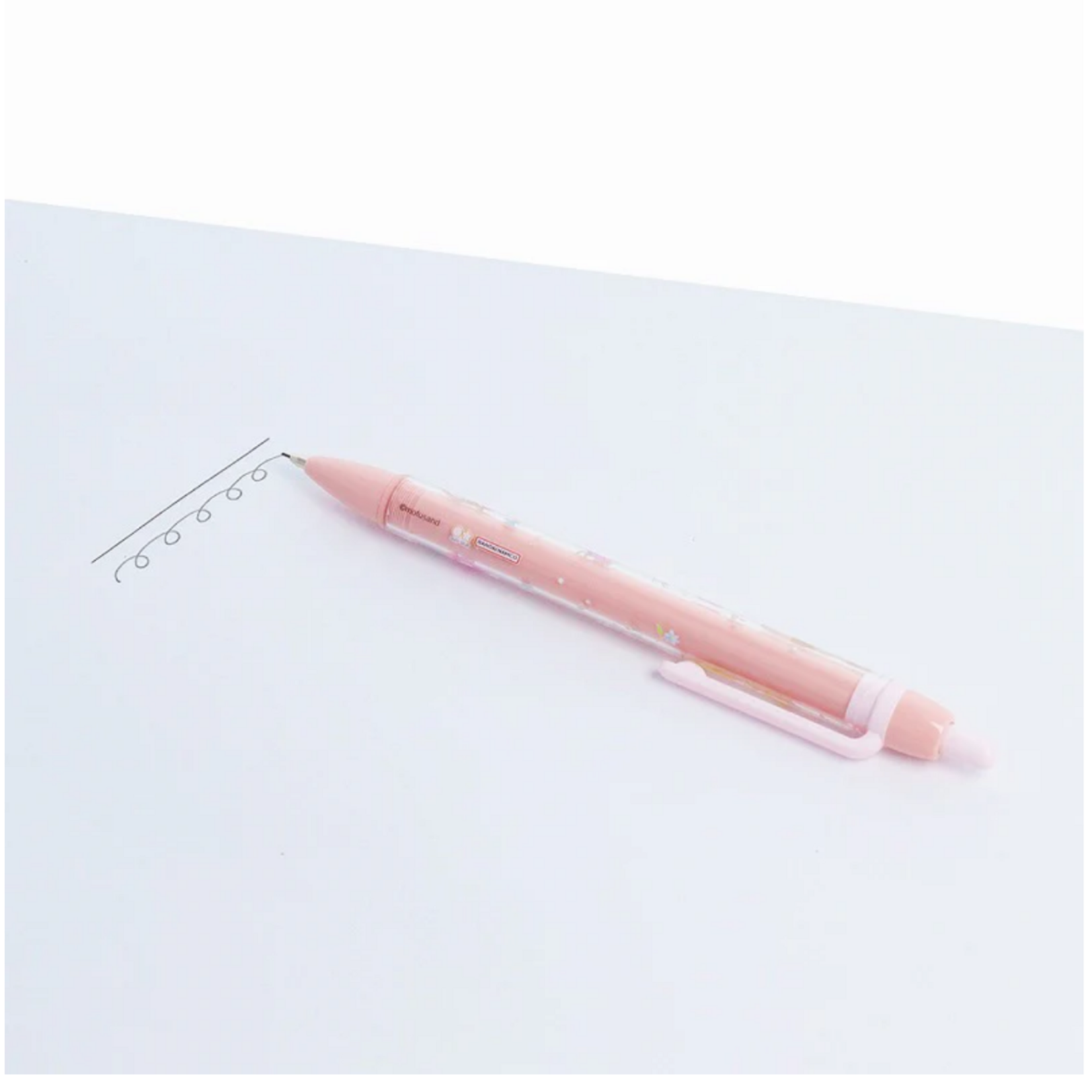 Sun Star Mechanical Pencil - mofusand Sharp 0.5mm - S4484878